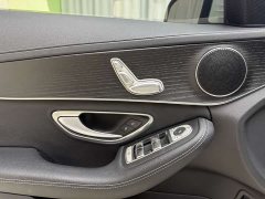 Mercedes-Benz C-Class C 200 L Fashion Sport Edition - ფოტო 12