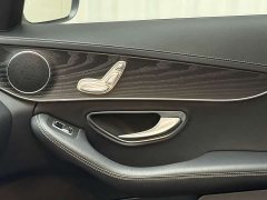 Mercedes-Benz C-Class C 200 L Fashion Sport Edition - ფოტო 13
