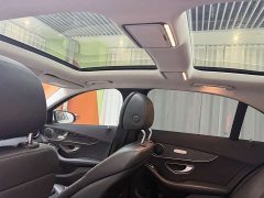 Mercedes-Benz C-Class C 200 L Fashion Sport Edition - ფოტო 15