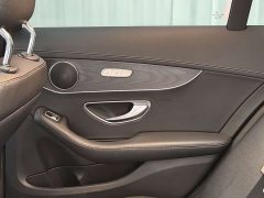 Mercedes-Benz C-Class C 200 L Fashion Sport Edition - ფოტო 16