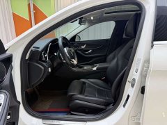 Mercedes-Benz C-Class C 200 L Fashion Sport Edition - ფოტო 4