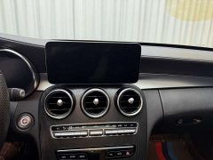 Mercedes-Benz C-Class C 200 L Fashion Sport Edition - ფოტო 6