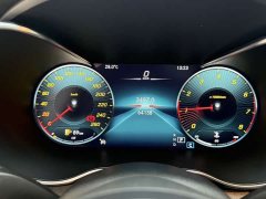 Mercedes-Benz C-Class C 200 L Fashion Sport Edition - ფოტო 7