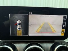 Mercedes-Benz C-Class C 200 L Fashion Sport Edition - ფოტო 9