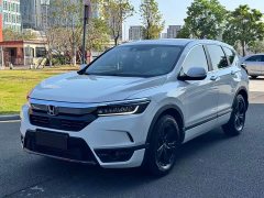 Honda CR-V 2021 240TURBO CVT FWD Smart Comfort Edition - ფოტო 1