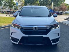 Honda CR-V 2021 240TURBO CVT FWD Smart Comfort Edition - ფოტო 2