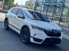 Honda CR-V 2021 240TURBO CVT FWD Smart Comfort Edition - ფოტო 3
