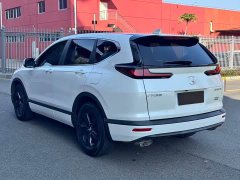 Honda CR-V 2021 240TURBO CVT FWD Smart Comfort Edition - ფოტო 4