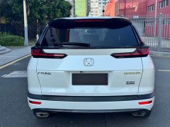 Honda CR-V 2021 240TURBO CVT FWD Smart Comfort Edition - ფოტო 5