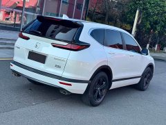 Honda CR-V 2021 240TURBO CVT FWD Smart Comfort Edition - ფოტო 6
