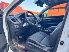 Honda CR-V 2021 240TURBO CVT FWD Smart Comfort Edition - ფოტო 7