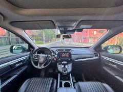 Honda CR-V 2021 240TURBO CVT FWD Smart Comfort Edition - ფოტო 8