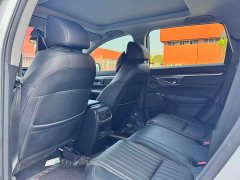 Honda CR-V 2021 240TURBO CVT FWD Smart Comfort Edition - ფოტო 9