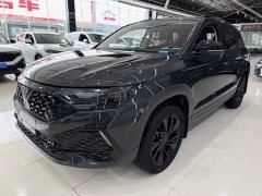 Volkswagen Jetta VS5 280TSI Automatic Gloss Deluxe Edition - ფოტო 1