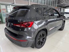 Volkswagen Jetta VS5 280TSI Automatic Gloss Deluxe Edition - ფოტო 10