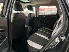 Volkswagen Jetta VS5 280TSI Automatic Gloss Deluxe Edition - ფოტო 4
