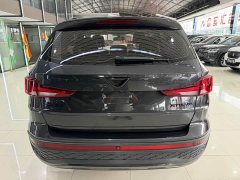 Volkswagen Jetta VS5 280TSI Automatic Gloss Deluxe Edition - ფოტო 9