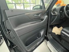Toyota Alphard Hybrid 2.5L Premium Edition - ფოტო 4