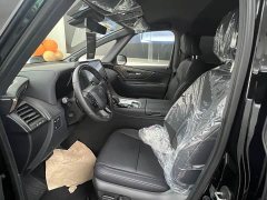 Toyota Alphard Hybrid 2.5L Premium Edition - ფოტო 5
