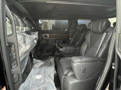 Toyota Alphard Hybrid 2.5L Premium Edition - ფოტო 6