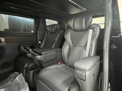 Toyota Alphard Hybrid 2.5L Premium Edition - ფოტო 7