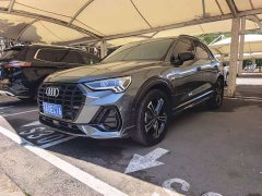 Audi Q3 35 TFSI Fashion Dynamic - ფოტო 1