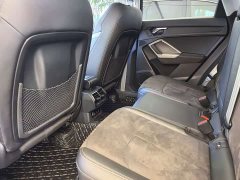 Audi Q3 35 TFSI Fashion Dynamic - ფოტო 11
