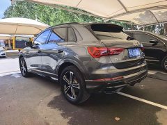 Audi Q3 35 TFSI Fashion Dynamic - ფოტო 19