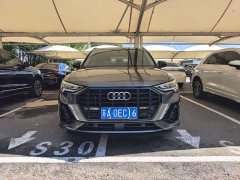 Audi Q3 35 TFSI Fashion Dynamic - ფოტო 2