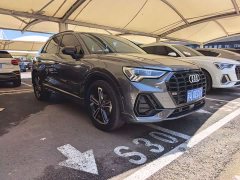 Audi Q3 35 TFSI Fashion Dynamic - ფოტო 3