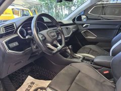 Audi Q3 35 TFSI Fashion Dynamic - ფოტო 4