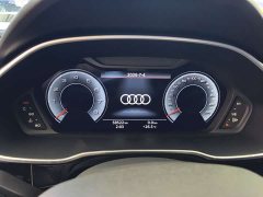 Audi Q3 35 TFSI Fashion Dynamic - ფოტო 7