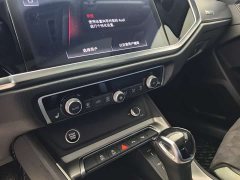 Audi Q3 35 TFSI Fashion Dynamic - ფოტო 8