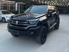 Tank 400 New Energy Hi4-T Off-Road Edition - ფოტო 1