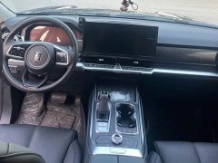 Tank 400 New Energy Hi4-T Off-Road Edition - ფოტო 10