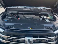 Tank 400 New Energy Hi4-T Off-Road Edition - ფოტო 13