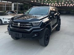 Tank 400 New Energy Hi4-T Off-Road Edition - ფოტო 19