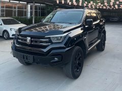 Tank 400 New Energy Hi4-T Off-Road Edition - ფოტო 2