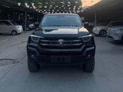 Tank 400 New Energy Hi4-T Off-Road Edition - ფოტო 3