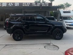 Tank 400 New Energy Hi4-T Off-Road Edition - ფოტო 4