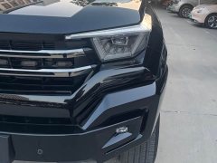 Tank 400 New Energy Hi4-T Off-Road Edition - ფოტო 6