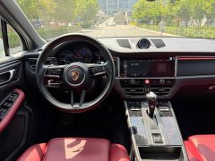 Porsche Macan 2.0T - ფოტო 10