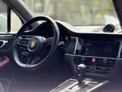 Porsche Macan 2.0T - ფოტო 11