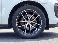 Porsche Macan 2.0T - ფოტო 13