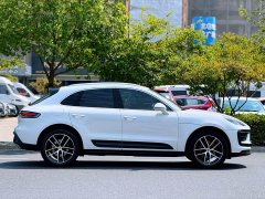 Porsche Macan 2.0T - ფოტო 14