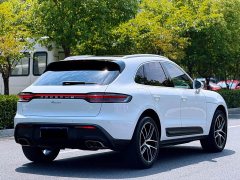 Porsche Macan 2.0T - ფოტო 15