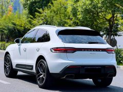 Porsche Macan 2.0T - ფოტო 17