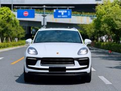 Porsche Macan 2.0T - ფოტო 2