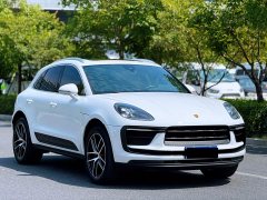 Porsche Macan 2.0T - ფოტო 3