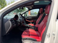 Porsche Macan 2.0T - ფოტო 4